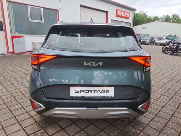 Kia Sportage Vision 110 kW image number 4