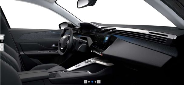 Peugeot 408 PureTech 96 kW image number 17