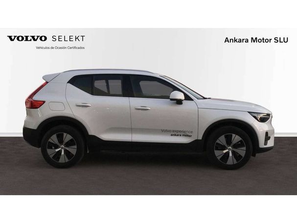 Volvo XC40 Recharge T4 155 kW image number 3