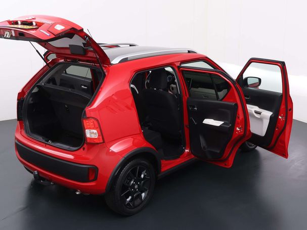 Suzuki Ignis 66 kW image number 26