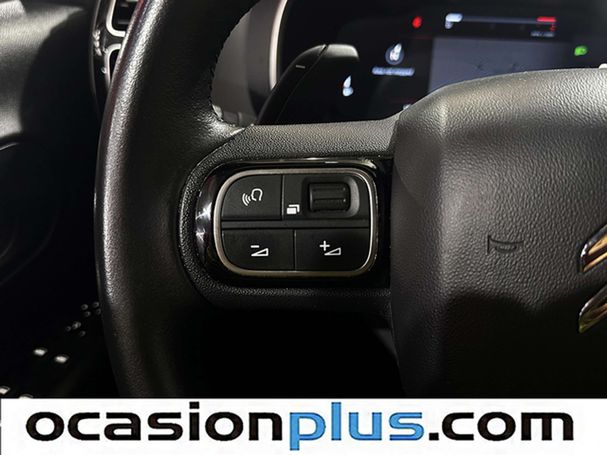 Citroen C5 Aircross BlueHDi 130 S&S EAT8 96 kW image number 31