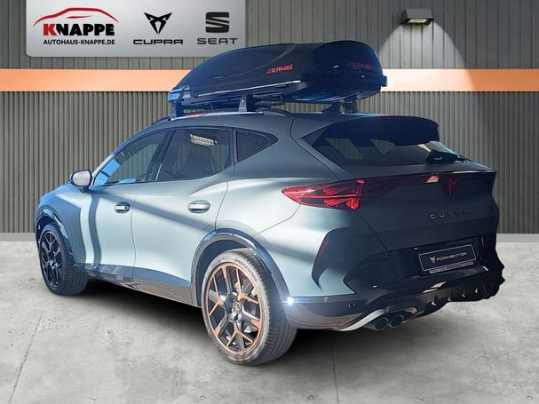 Cupra Formentor VZ 2.0 TSI Extreme 4Drive 245 kW image number 3