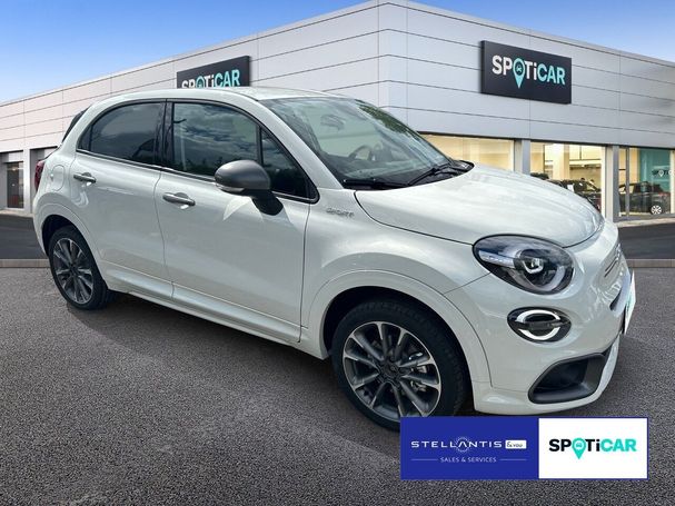 Fiat 500X GSE Hybrid 96 kW image number 2