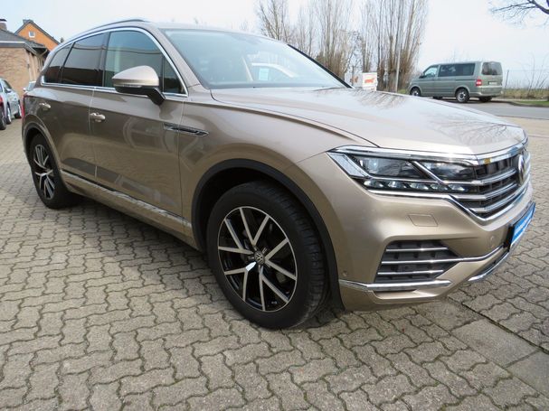 Volkswagen Touareg 3.0 TDI 4Motion 210 kW image number 6