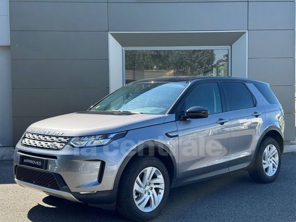 Land Rover Discovery Sport D150 S 110 kW image number 1