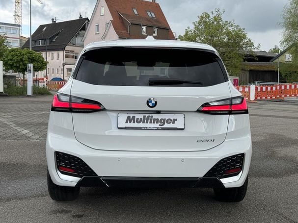 BMW 220i Active Tourer M Sport 115 kW image number 5