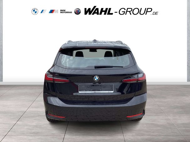 BMW 218i Active Tourer 100 kW image number 4