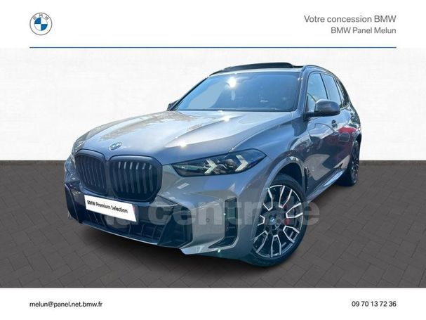 BMW X5e xDrive 290 kW image number 1