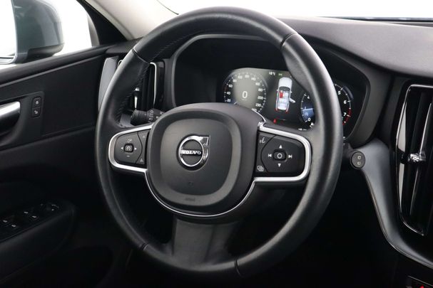 Volvo XC60 Geartronic Momentum T4 142 kW image number 21