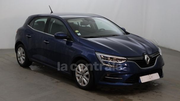 Renault Megane 1.5 Blue dCi 115 85 kW image number 2