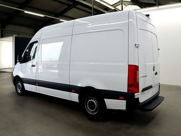 Mercedes-Benz Sprinter Standard 317 CDI 125 kW image number 3