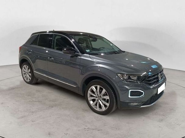 Volkswagen T-Roc 1.5 TSI 110 kW image number 2