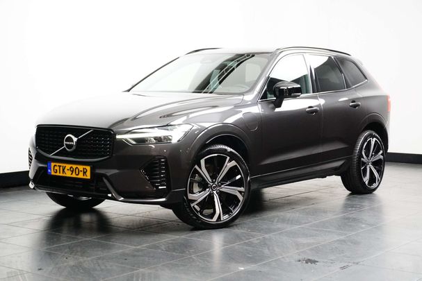 Volvo XC60 T6 Recharge AWD Plus 257 kW image number 1