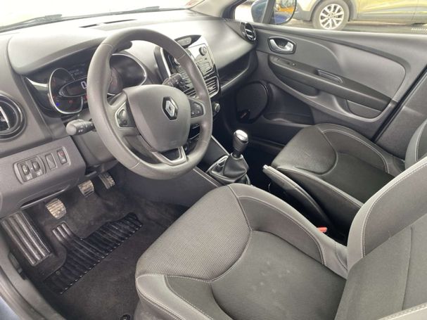 Renault Clio Energy TCe 75 57 kW image number 4