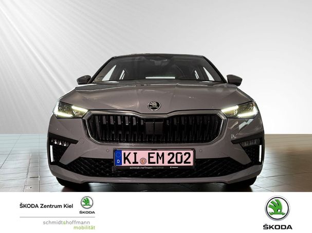 Skoda Scala 1.0 TSI Drive 85 kW image number 2