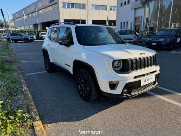 Jeep Renegade 1.3 PHEV 139 kW image number 3