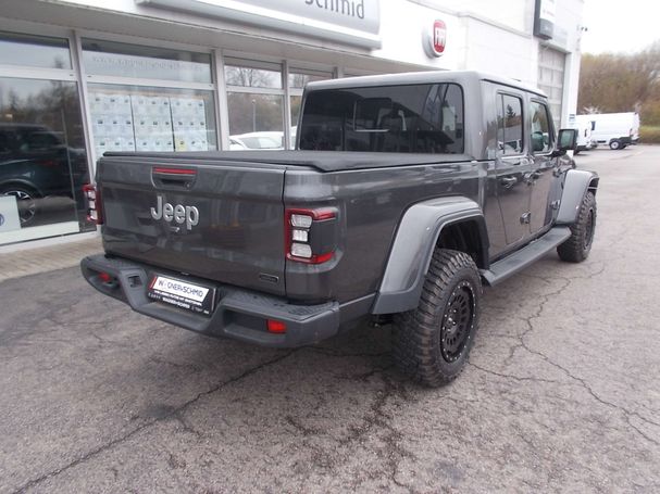 Jeep Gladiator 3.0 V6 194 kW image number 6