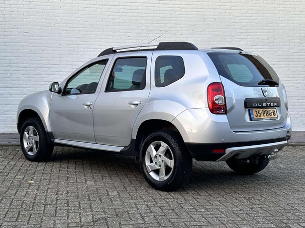 Dacia Duster 1.6 77 kW image number 31