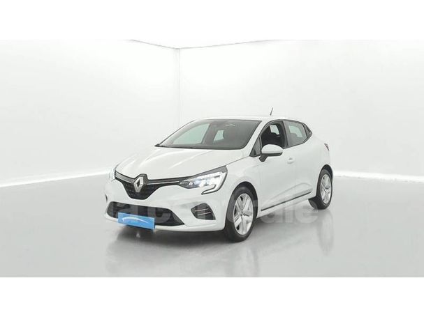 Renault Clio SCe 65 Zen 49 kW image number 1