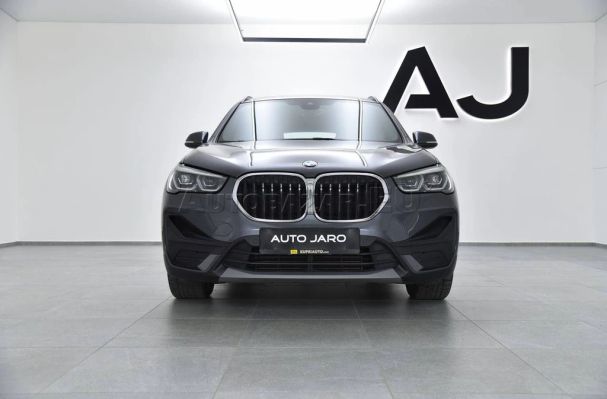 BMW X1 16d sDrive 85 kW image number 3