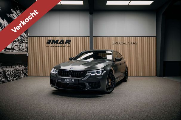 BMW M5 Edition 35 Jahre xDrive 460 kW image number 1