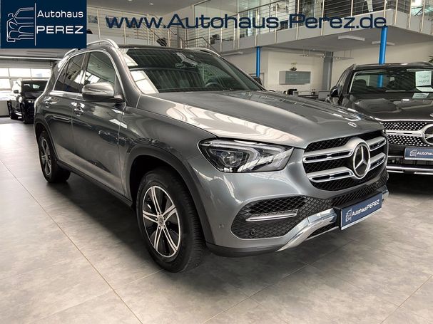 Mercedes-Benz GLE 350 d 200 kW image number 2