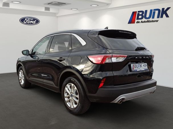 Ford Kuga 2.5 140 kW image number 4