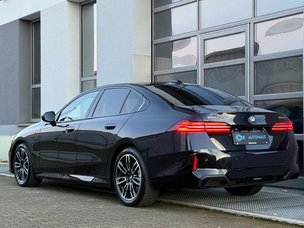 BMW 520d xDrive 145 kW image number 6