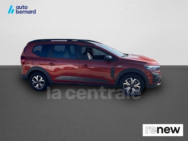 Dacia Jogger 74 kW image number 5