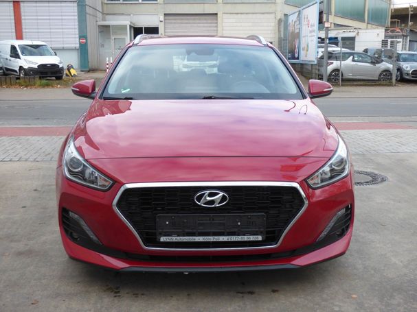 Hyundai i30 85 kW image number 4