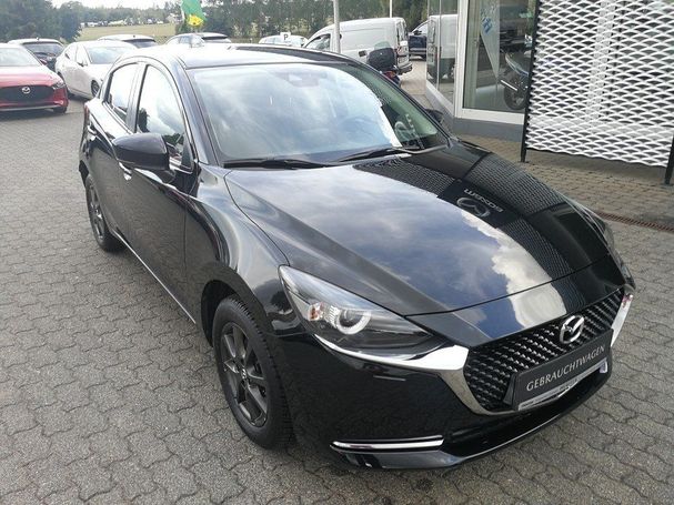 Mazda 2 66 kW image number 3