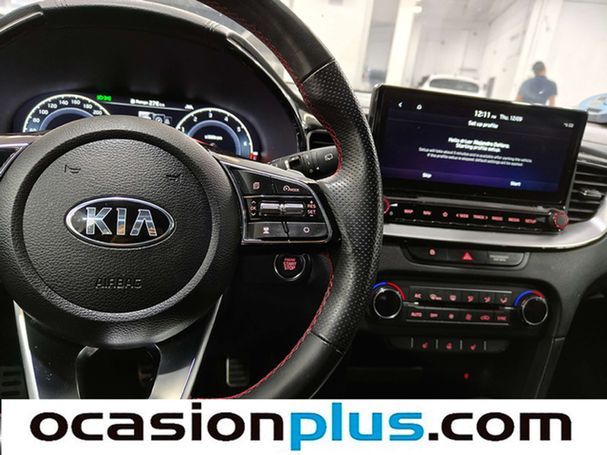 Kia ProCeed 150 kW image number 33