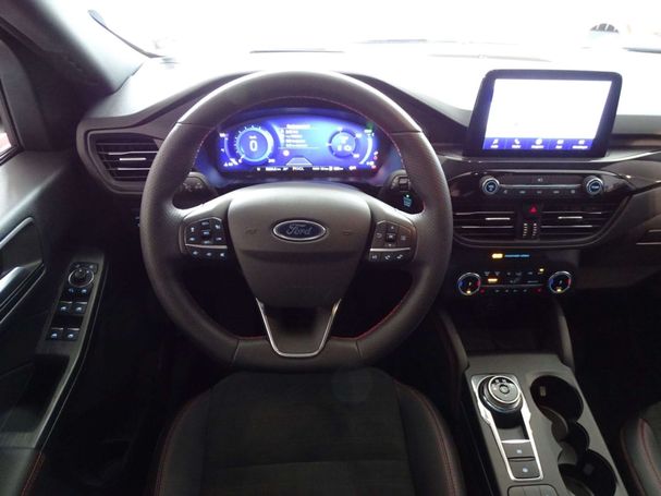 Ford Kuga 165 kW image number 13