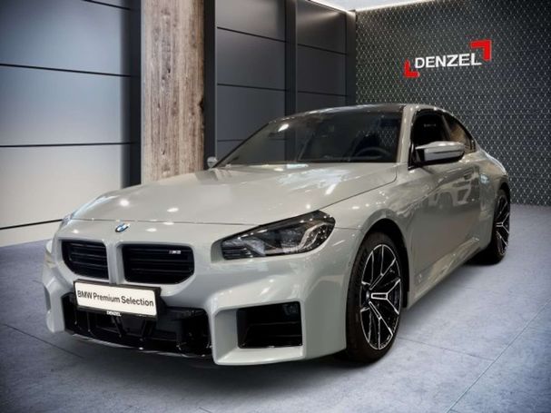 BMW M2 338 kW image number 1