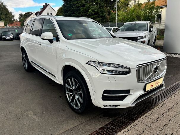 Volvo XC90 AWD Inscription 173 kW image number 2