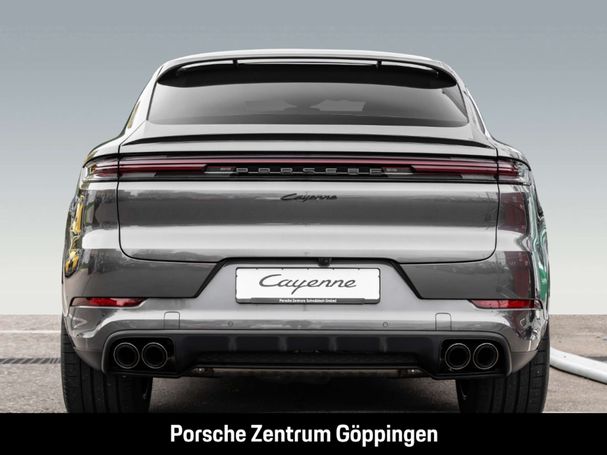 Porsche Cayenne Coupé E-Hybrid 346 kW image number 8