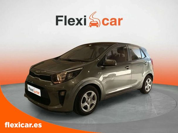 Kia Picanto 1.0 49 kW image number 1