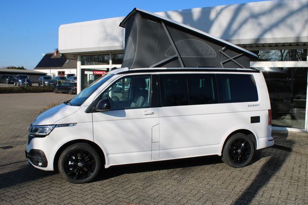 Volkswagen T6 California 2.0 TDI Ocean DSG 150 kW image number 2