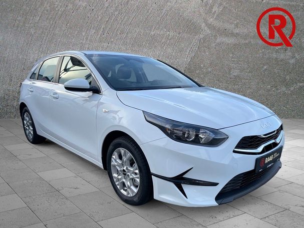 Kia Ceed 1.0 T-GDi 74 kW image number 2