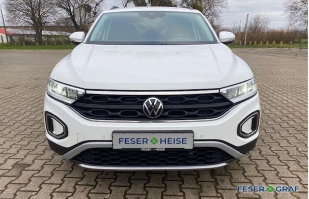 Volkswagen T-Roc 1.0 TSI T-Roc 81 kW image number 2