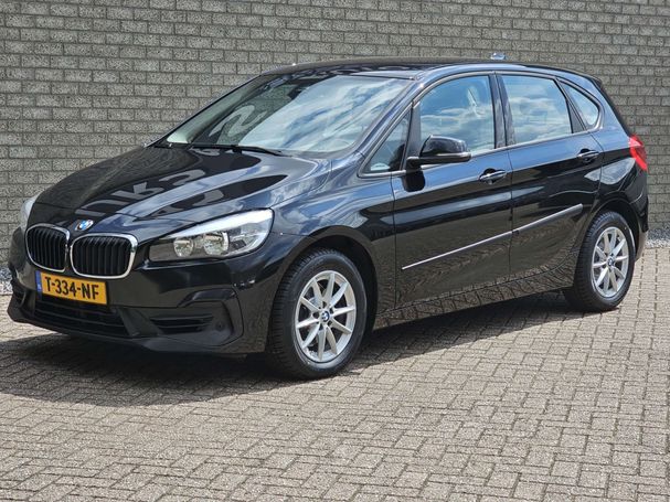 BMW 216i Active Tourer 80 kW image number 1