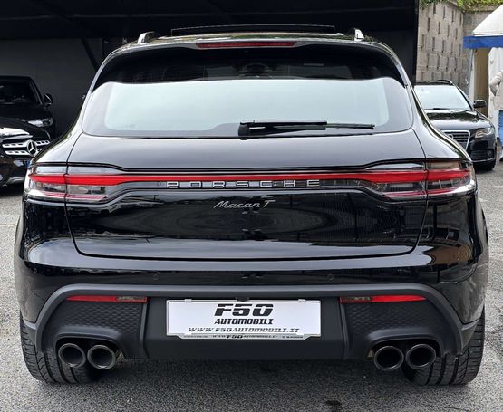 Porsche Macan PDK 195 kW image number 8