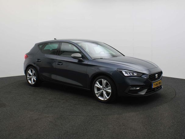 Seat Leon 1.0 TSI 81 kW image number 8