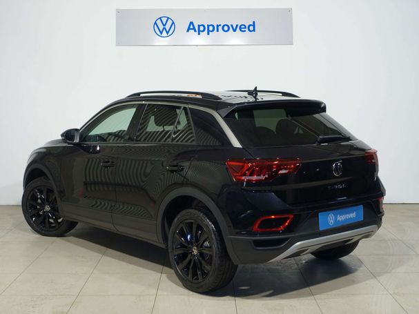 Volkswagen T-Roc 2.0 TDI 85 kW image number 3