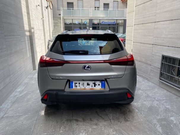 Lexus UX 250h 135 kW image number 5