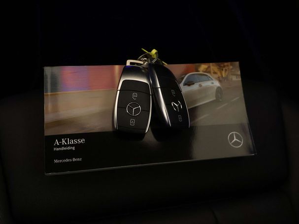 Mercedes-Benz A 180 100 kW image number 13