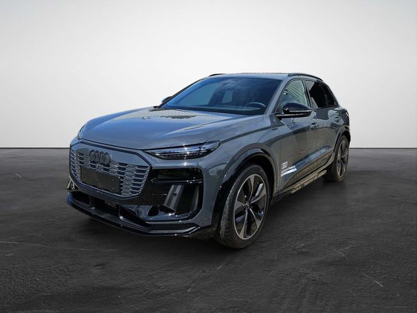 Audi Q6 quattro e-tron S-line 285 kW image number 1