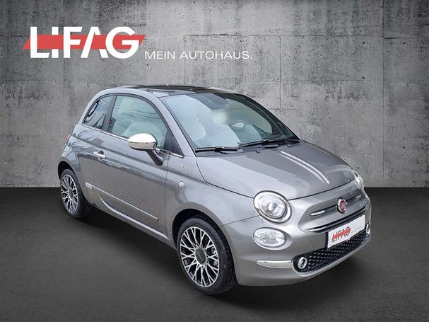 Fiat 500 52 kW image number 1