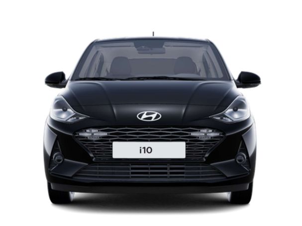 Hyundai i10 1.0 49 kW image number 7