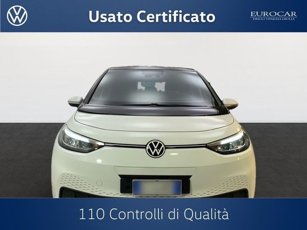 Volkswagen ID.3 Life 150 kW image number 2